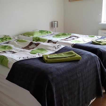 Brunalaug Guesthouse - Holiday Home Eyjafjaroarsveit Extérieur photo