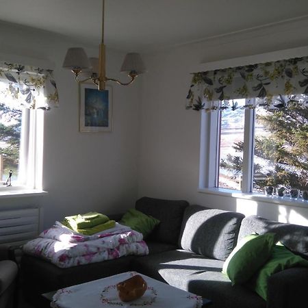 Brunalaug Guesthouse - Holiday Home Eyjafjaroarsveit Extérieur photo
