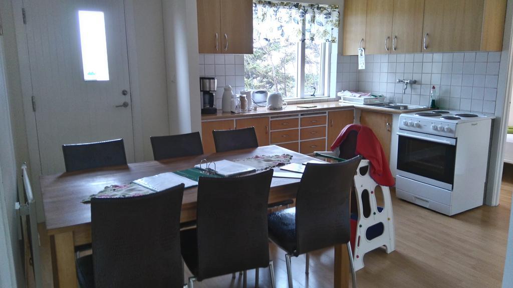 Brunalaug Guesthouse - Holiday Home Eyjafjaroarsveit Extérieur photo